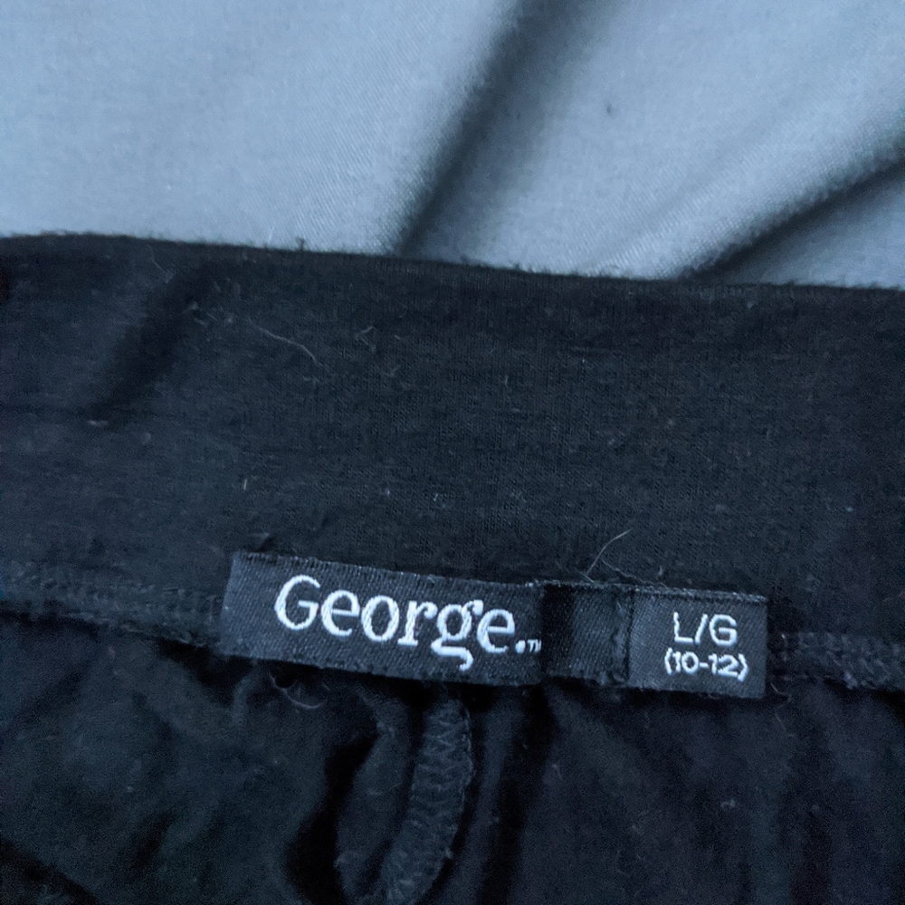 Jogging pants